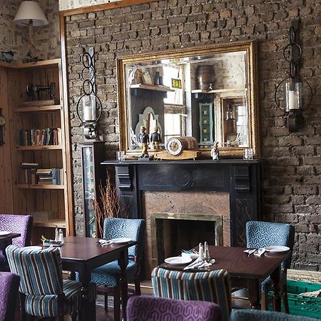 O'Shea'S Dublin Eksteriør bilde