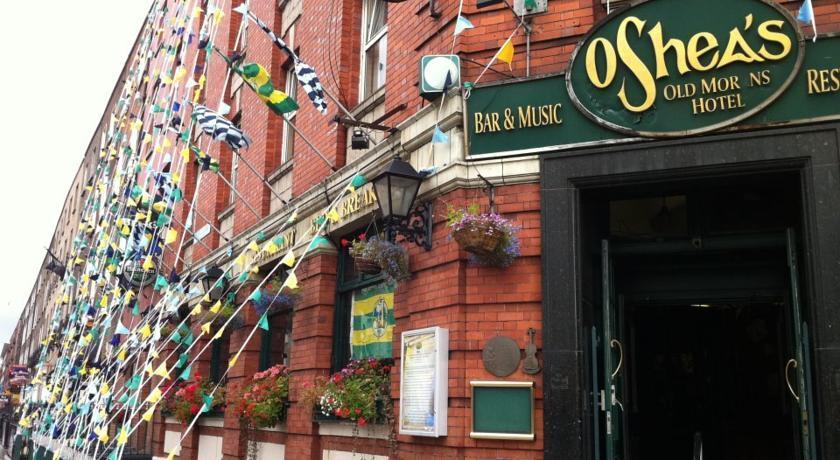 O'Shea'S Dublin Eksteriør bilde