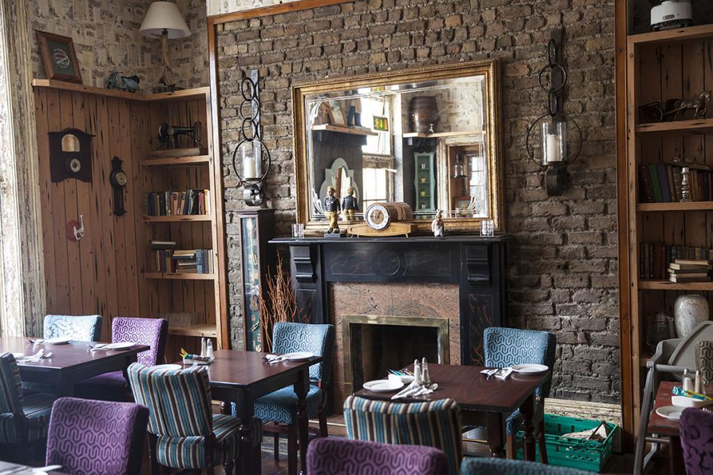 O'Shea'S Dublin Eksteriør bilde