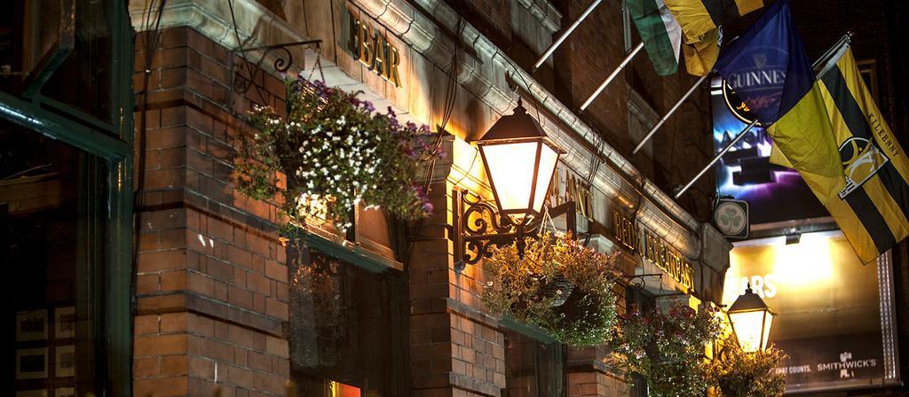 O'Shea'S Dublin Eksteriør bilde